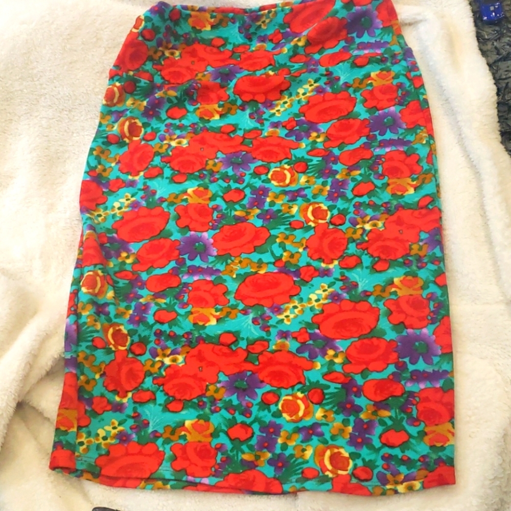 Lularoe Skirt